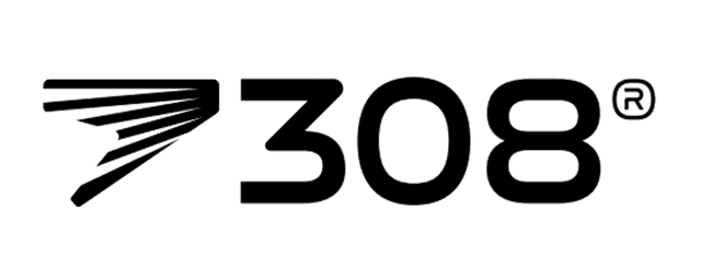 308